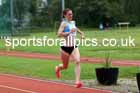 The 1500 metres, Wednesday, july 24th, 2024 NEGP 5, Monkton Stadium.  Photo: David T. Hewitson/Sports for All Pics